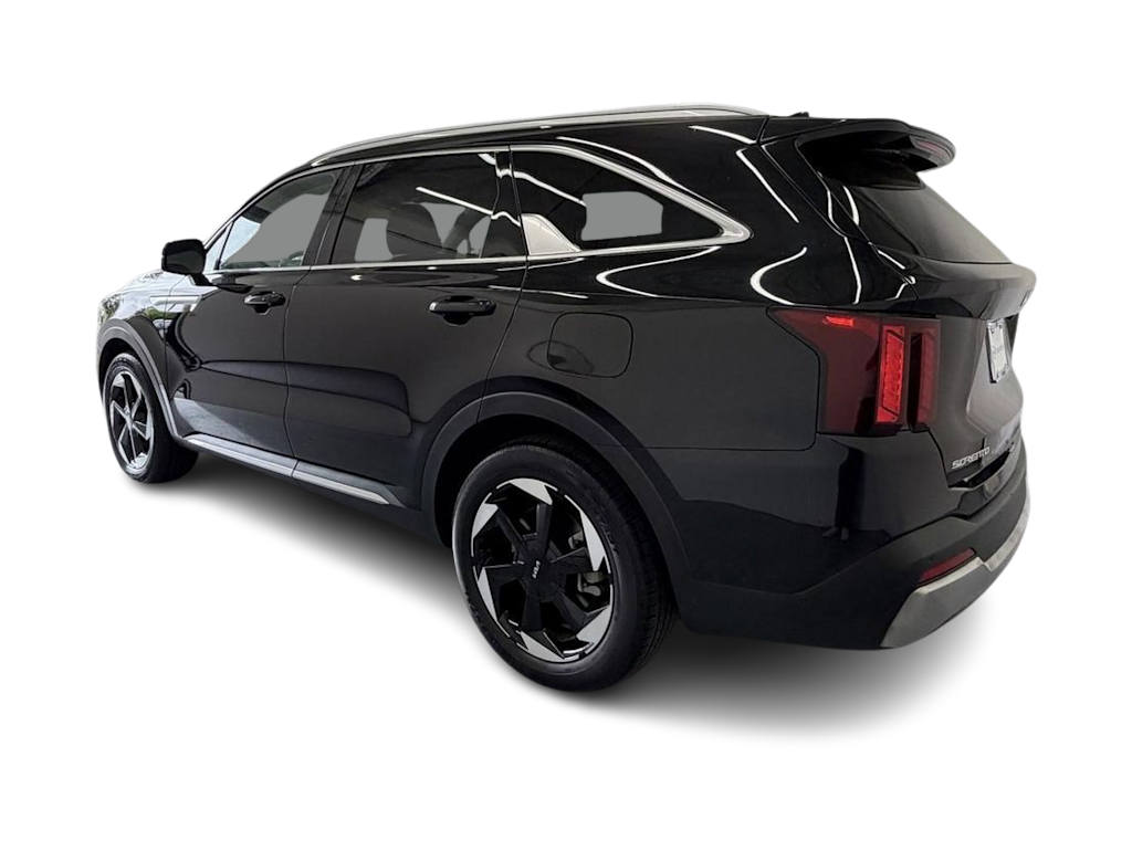 Thumbnail: 2025 Kia Sorento - 3