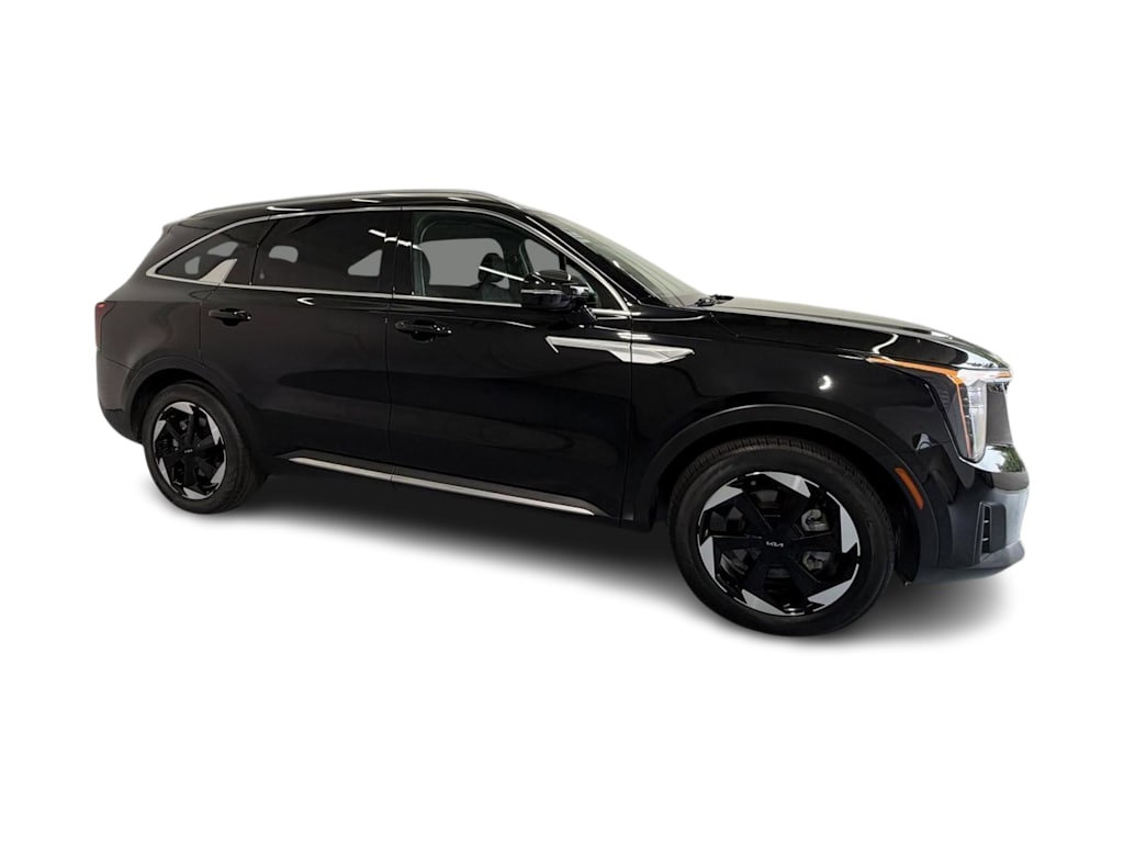 Thumbnail: 2025 Kia Sorento - 15