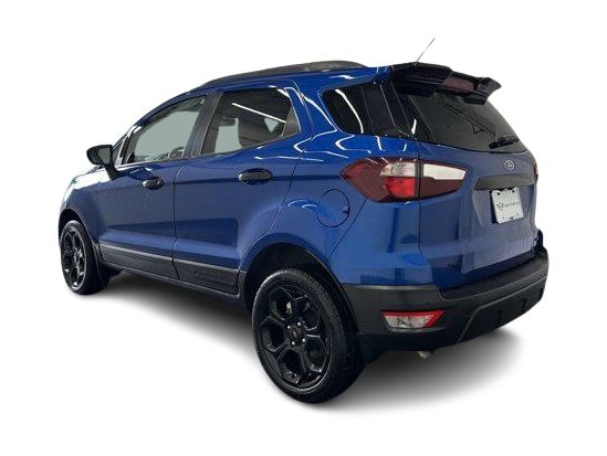 Thumbnail: 2021 Ford EcoSport - 4