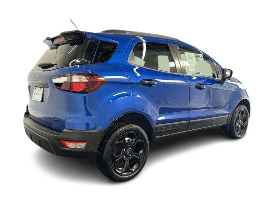 Thumbnail: 2021 Ford EcoSport - 15