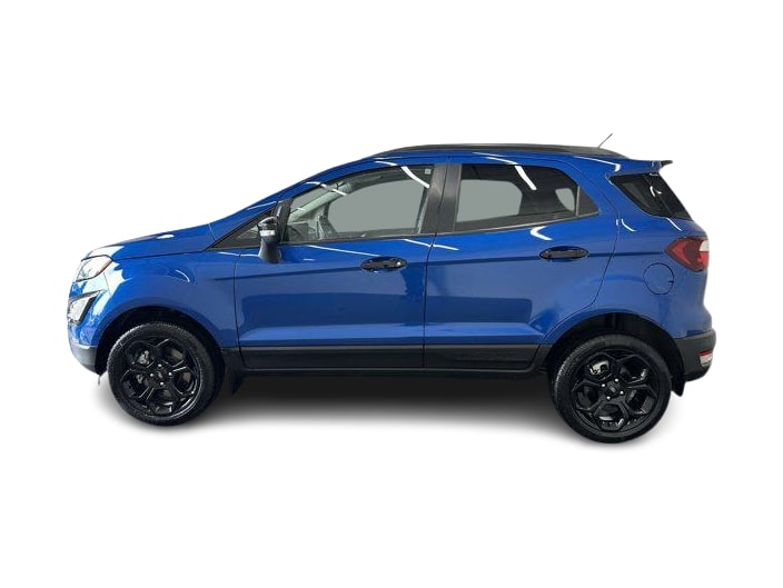 Thumbnail: 2021 Ford EcoSport - 3