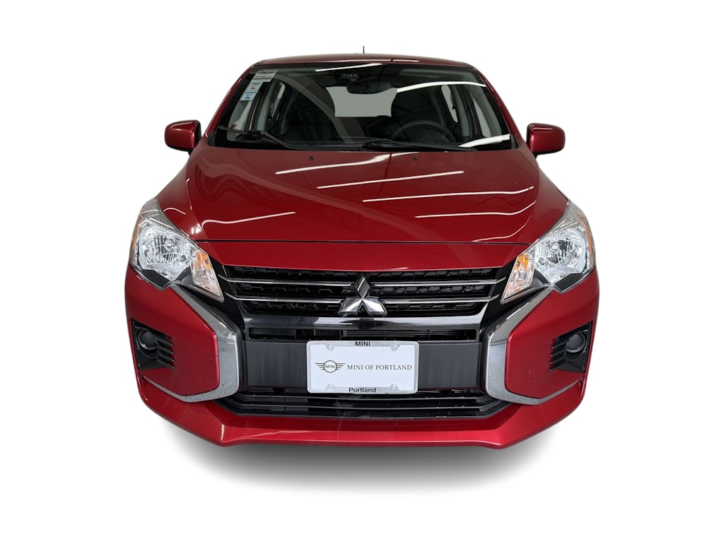 Thumbnail: 2024 Mitsubishi Mirage - 5