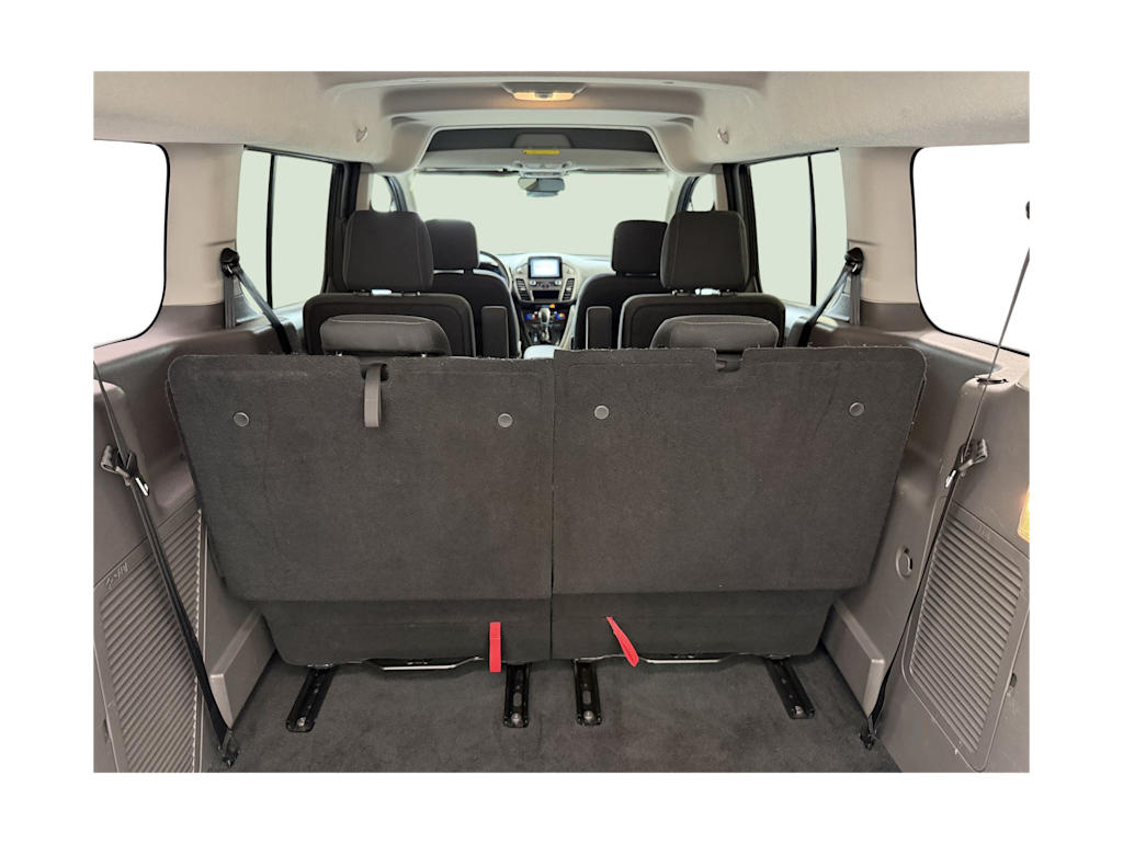Thumbnail: 2019 Ford Transit Series - 15