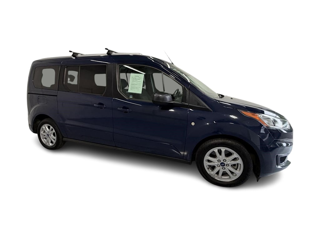 Thumbnail: 2019 Ford Transit Series - 17