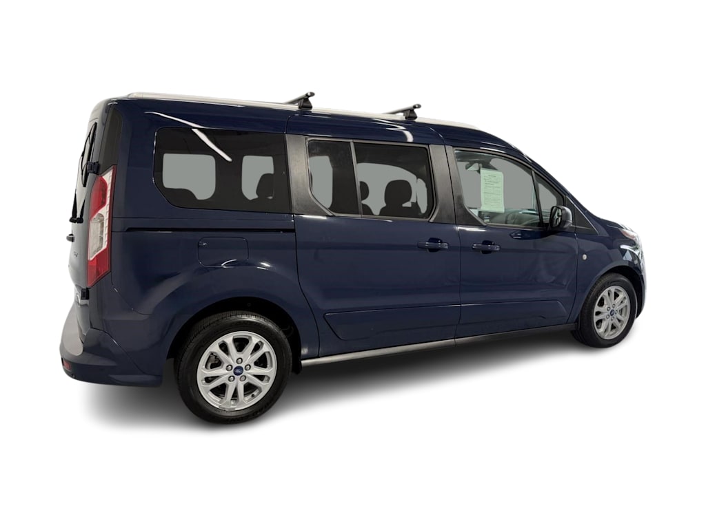 Thumbnail: 2019 Ford Transit Series - 16