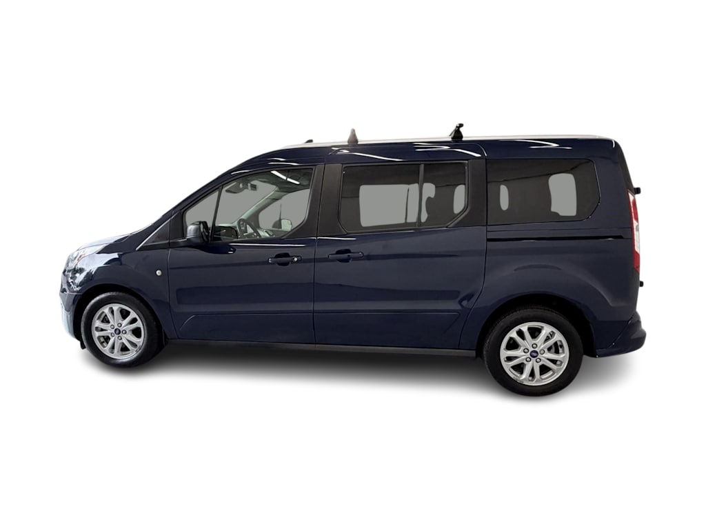 Thumbnail: 2019 Ford Transit Series - 3