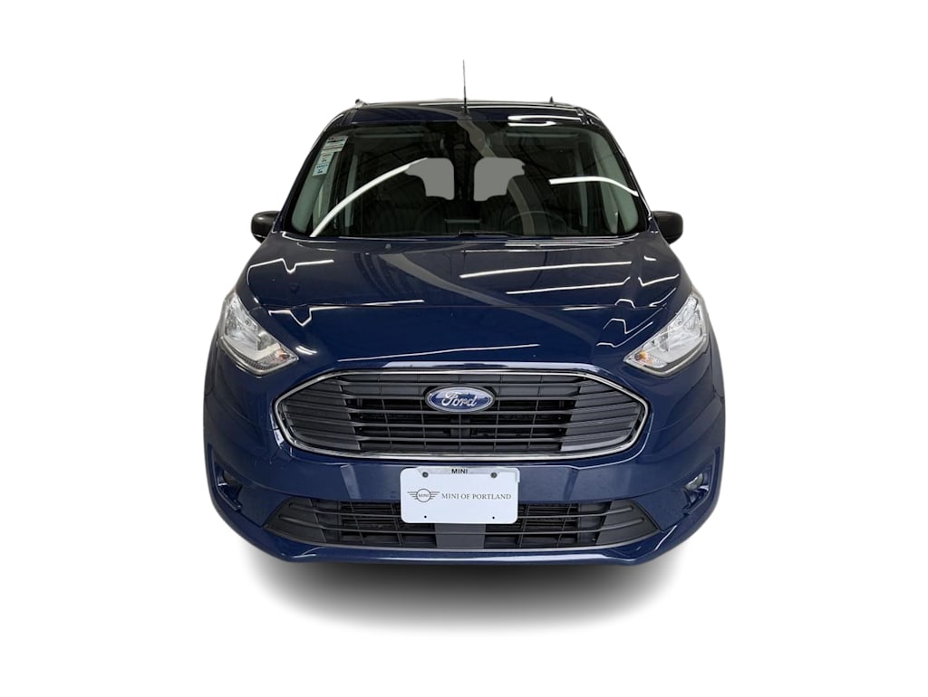 Thumbnail: 2019 Ford Transit Series - 6