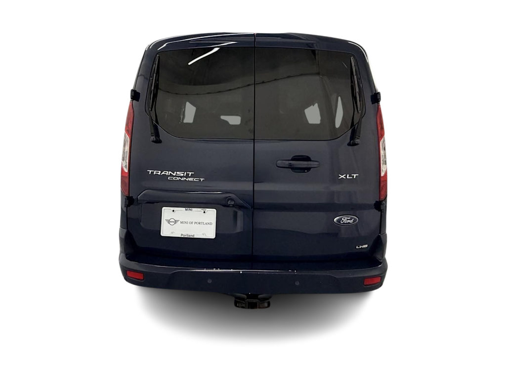 Thumbnail: 2019 Ford Transit Series - 5