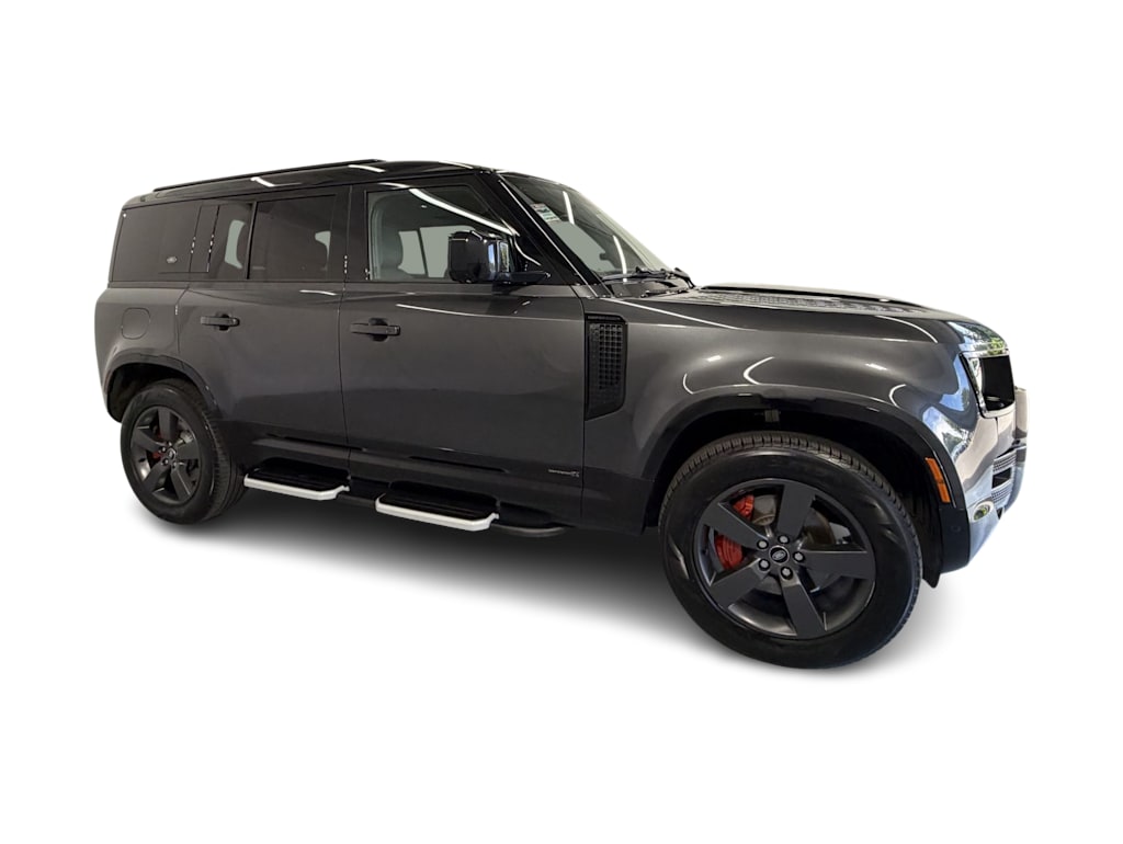 Thumbnail: 2023 Land Rover Defender - 16