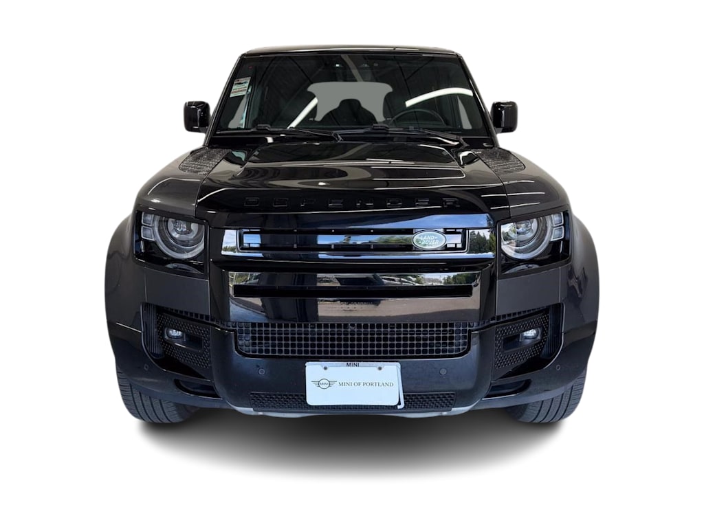 Thumbnail: 2023 Land Rover Defender - 16