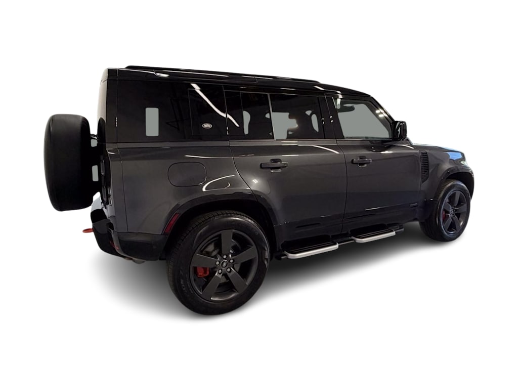 Thumbnail: 2023 Land Rover Defender - 14