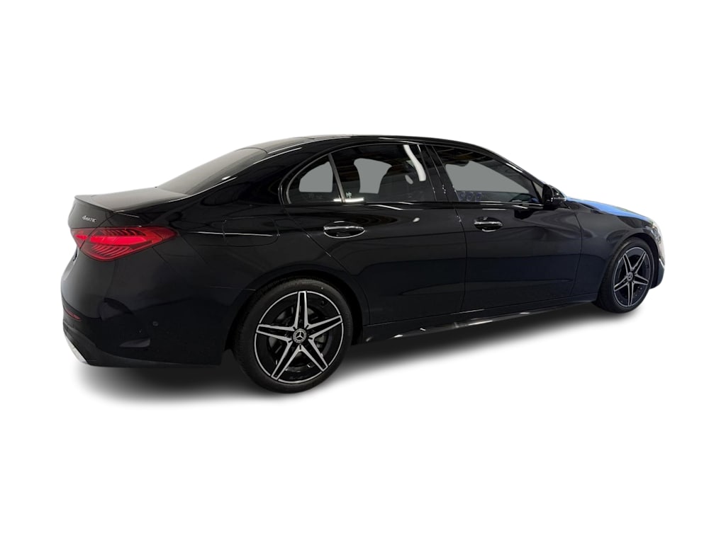 Thumbnail: 2023 Mercedes-Benz C-Class - 15