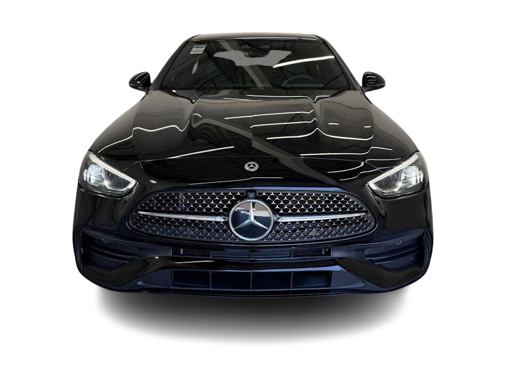 Thumbnail: 2023 Mercedes-Benz C-Class - 5