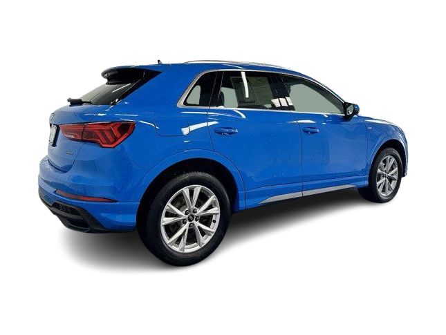 2023 Audi Q3 Premium 16