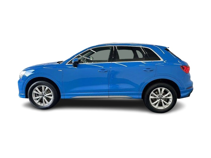 2023 Audi Q3 Premium 3