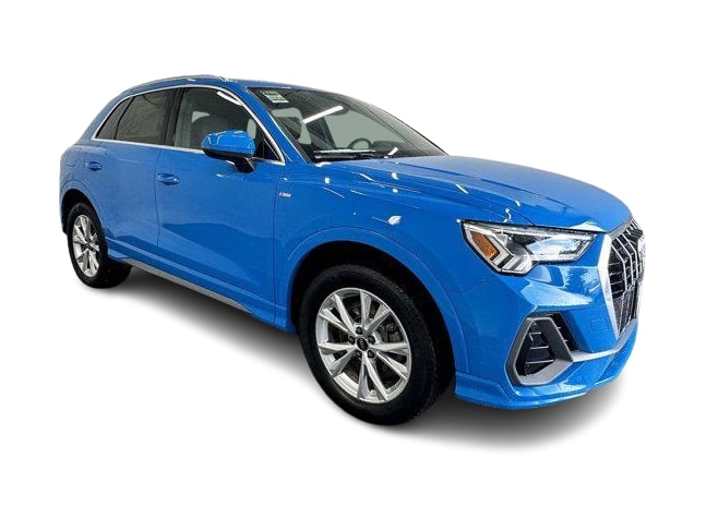 2023 Audi Q3 Premium 17