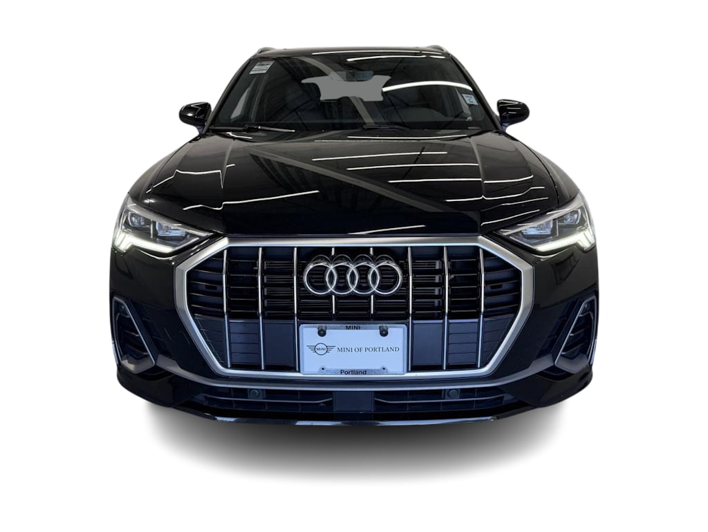 Thumbnail: 2024 Audi Q3 - 5