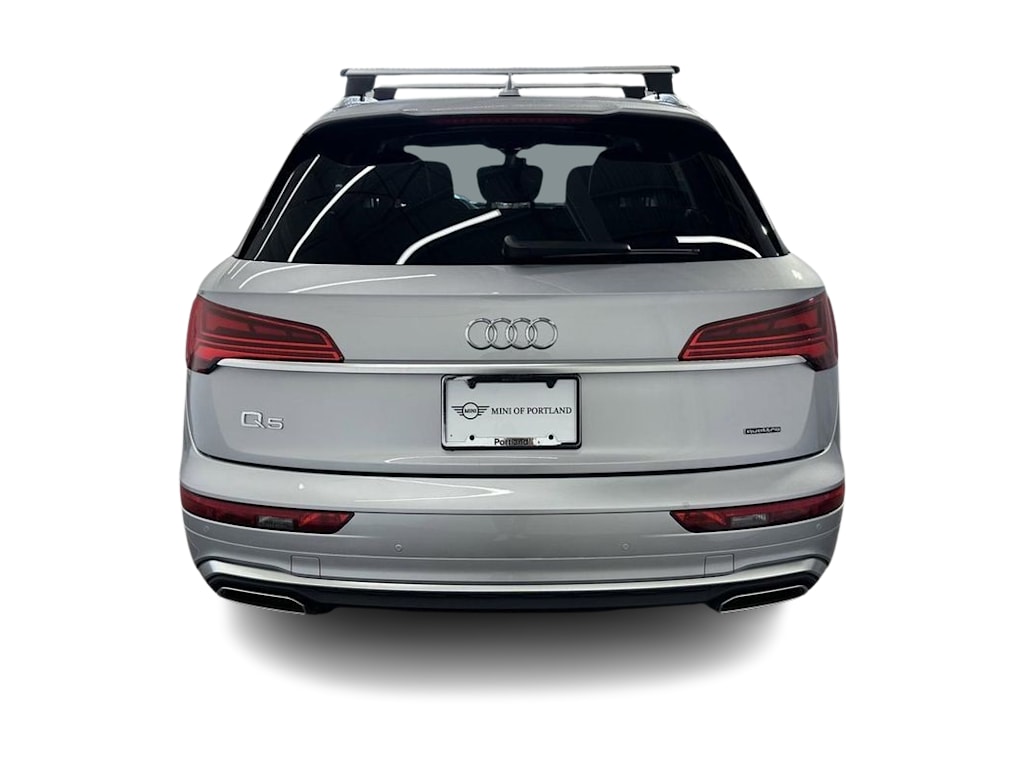 Thumbnail: 2023 Audi Q5 - 5