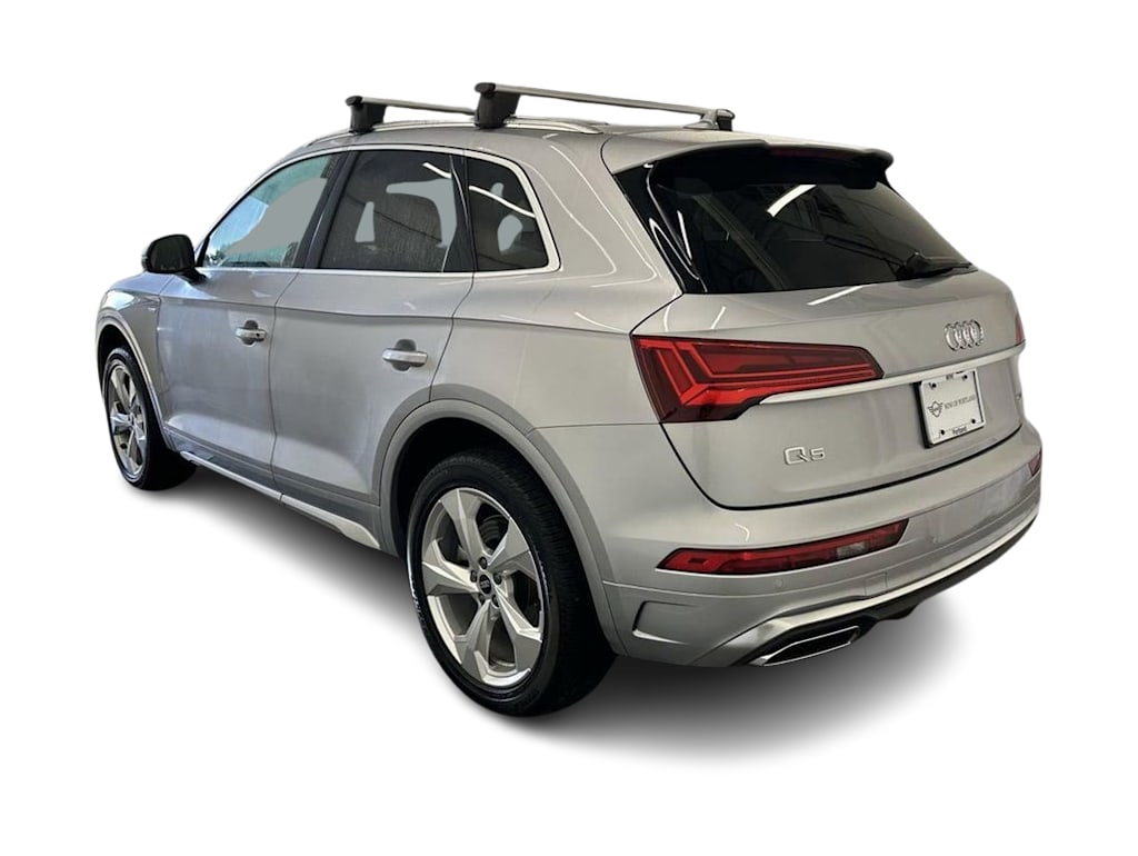 Thumbnail: 2023 Audi Q5 - 4
