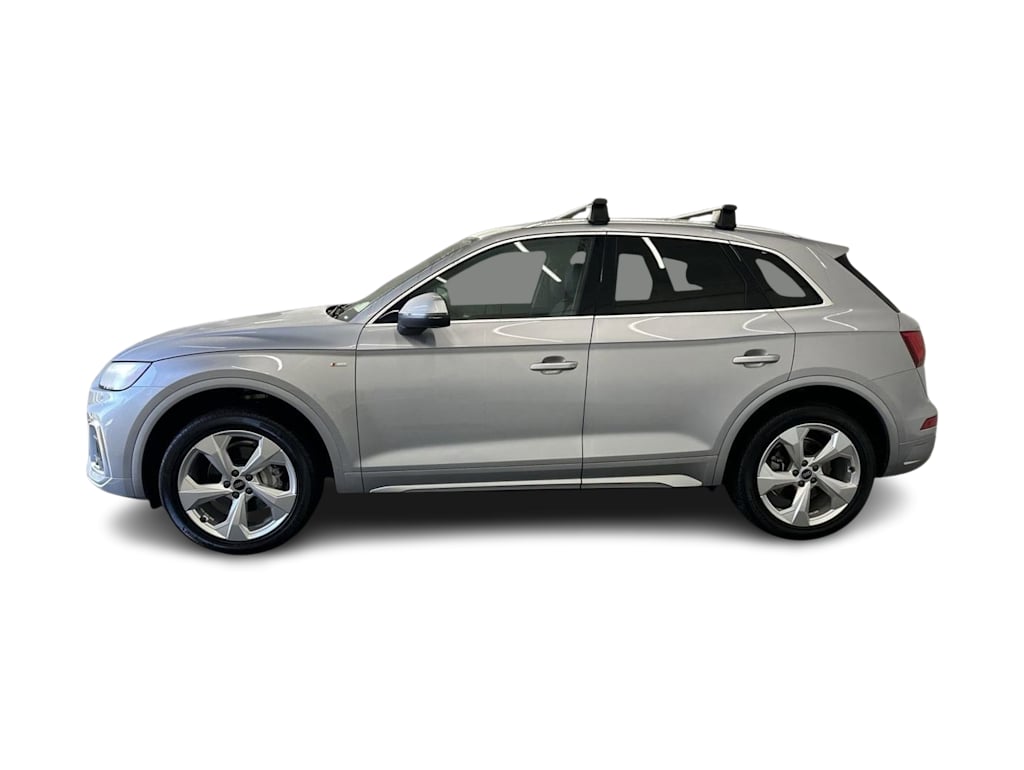 Thumbnail: 2023 Audi Q5 - 3