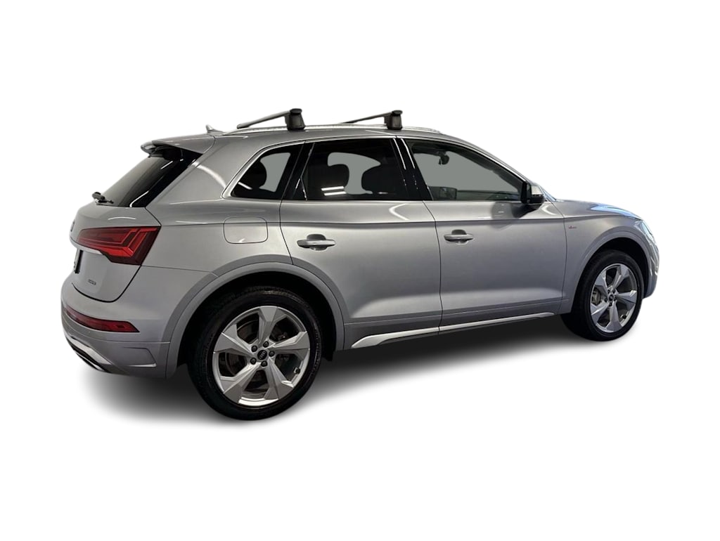 Thumbnail: 2023 Audi Q5 - 17