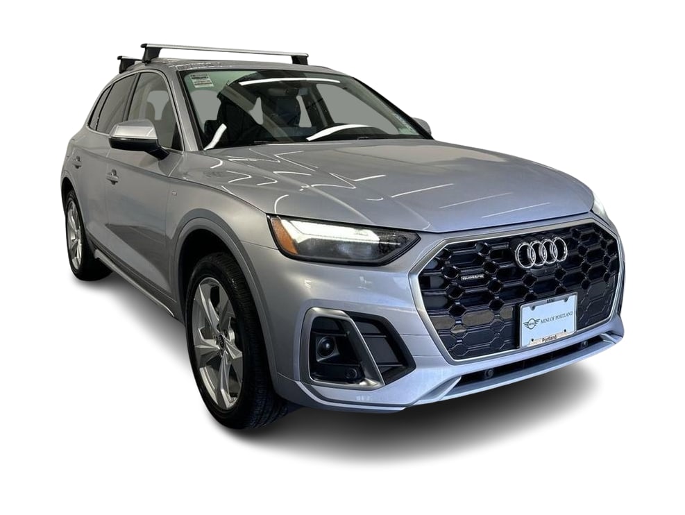 Thumbnail: 2023 Audi Q5 - 18