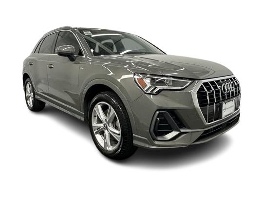 2020 Audi Q3 Premium Plus 19