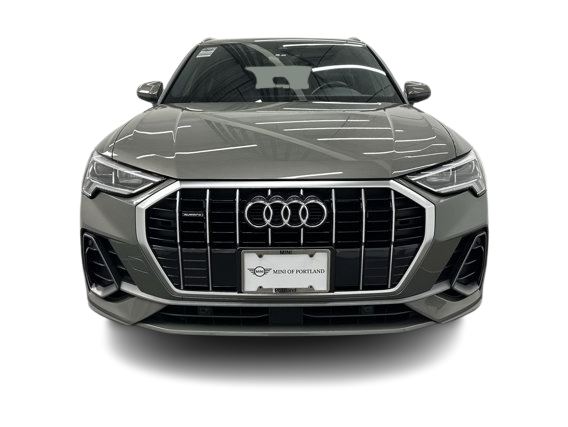 2020 Audi Q3 Premium Plus 6