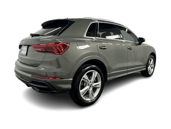 2020 Audi Q3 Premium Plus 18