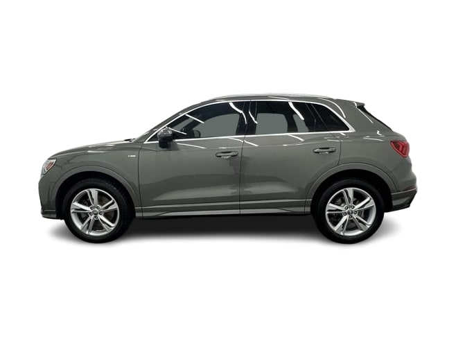 2020 Audi Q3 Premium Plus 3