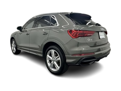 2020 Audi Q3 Premium Plus 4