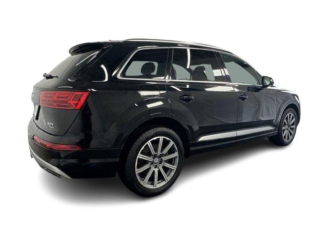 2018 Audi Q7 Prestige 16