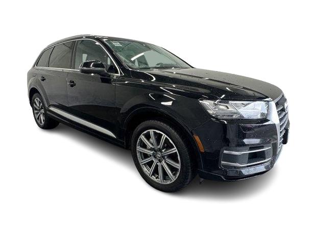 2018 Audi Q7 Prestige 17