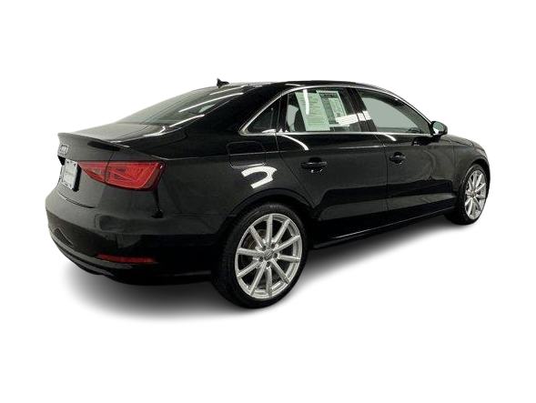 2015 Audi A3 Premium Plus 17