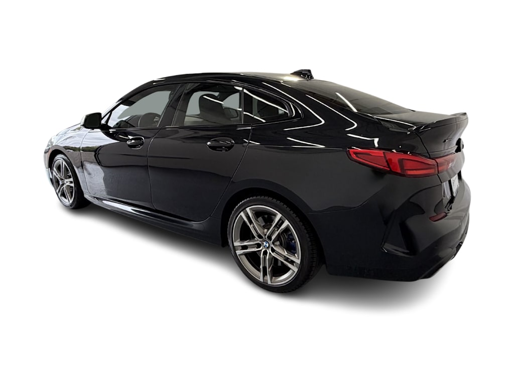 Thumbnail: 2020 BMW 2 Series - 4