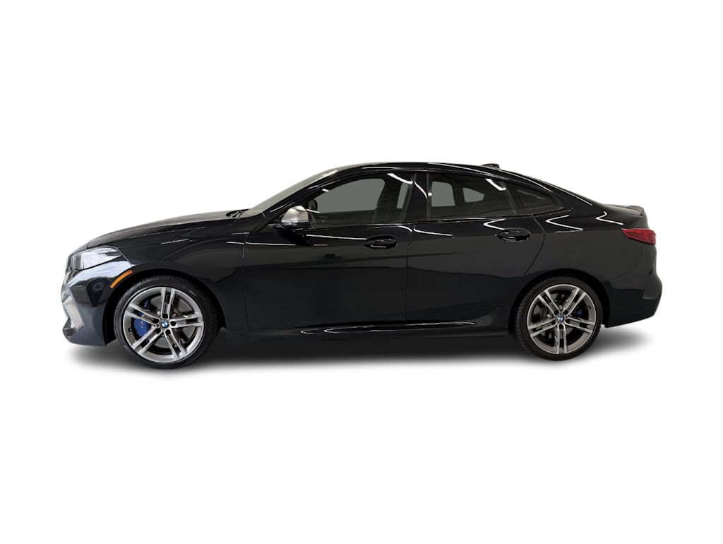 Thumbnail: 2020 BMW 2 Series - 3