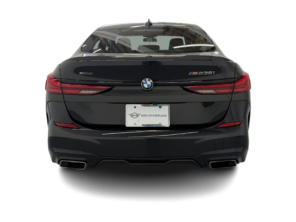 Thumbnail: 2020 BMW 2 Series - 5