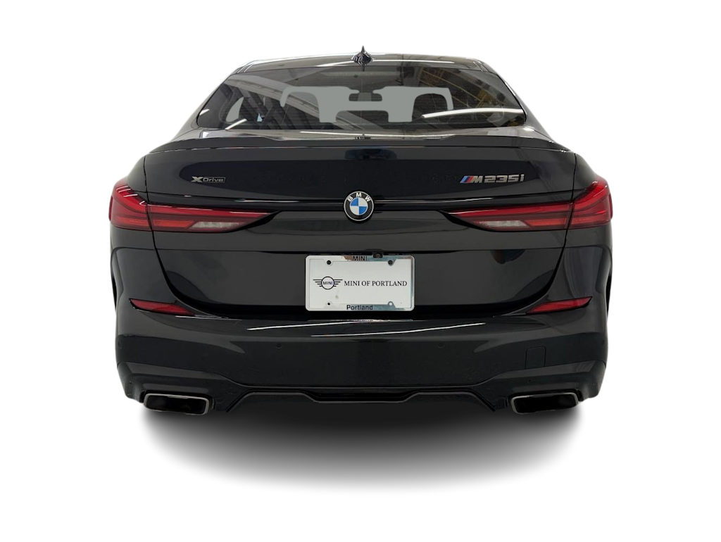 Thumbnail: 2020 BMW 2 Series - 5