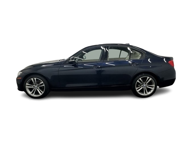 2015 BMW 3 Series 328xi 3
