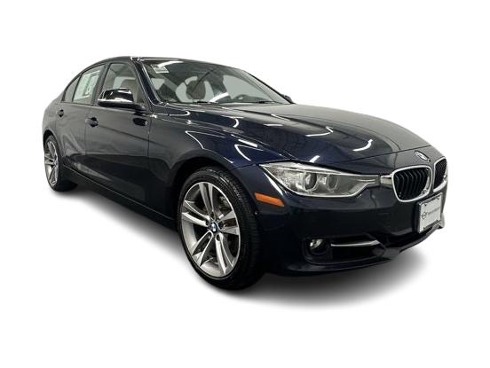 2015 BMW 3 Series 328xi 17