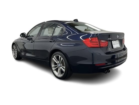 2015 BMW 3 Series 328xi 4