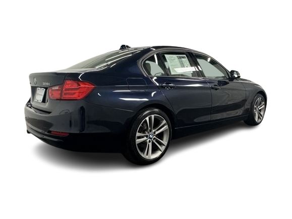 2015 BMW 3 Series 328xi 16