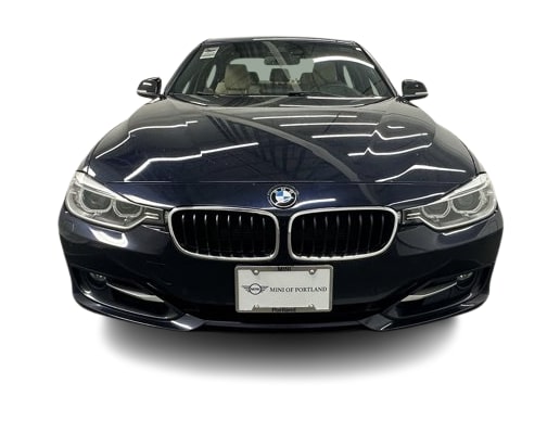 2015 BMW 3 Series 328xi 6