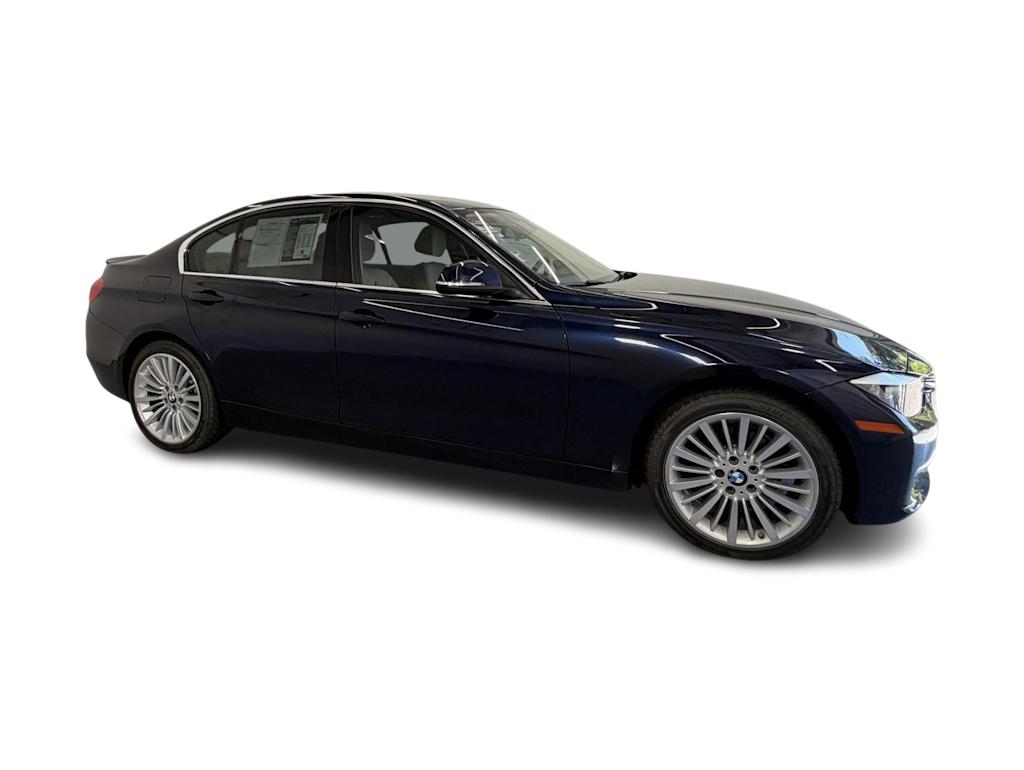 Thumbnail: 2015 BMW 3 Series - 17