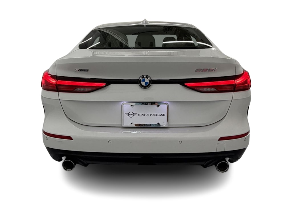 Thumbnail: 2023 BMW 2 Series - 4