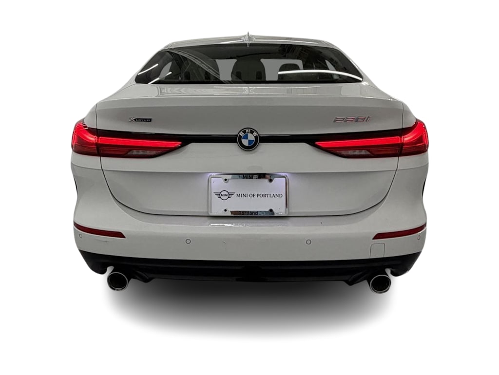 Thumbnail: 2023 BMW 2 Series - 4