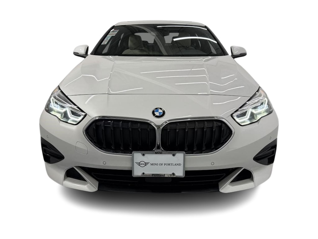 Thumbnail: 2023 BMW 2 Series - 5