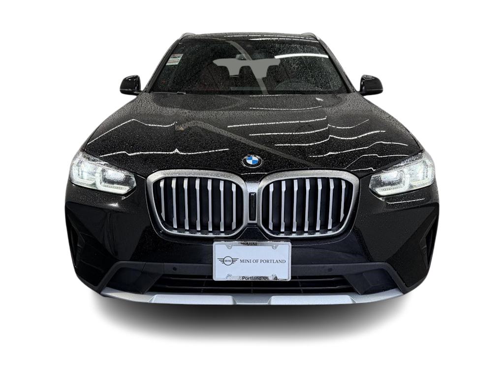 Thumbnail: 2023 BMW X3 - 6