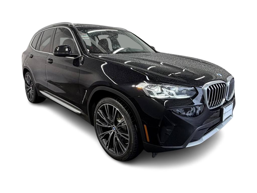 Thumbnail: 2023 BMW X3 - 18