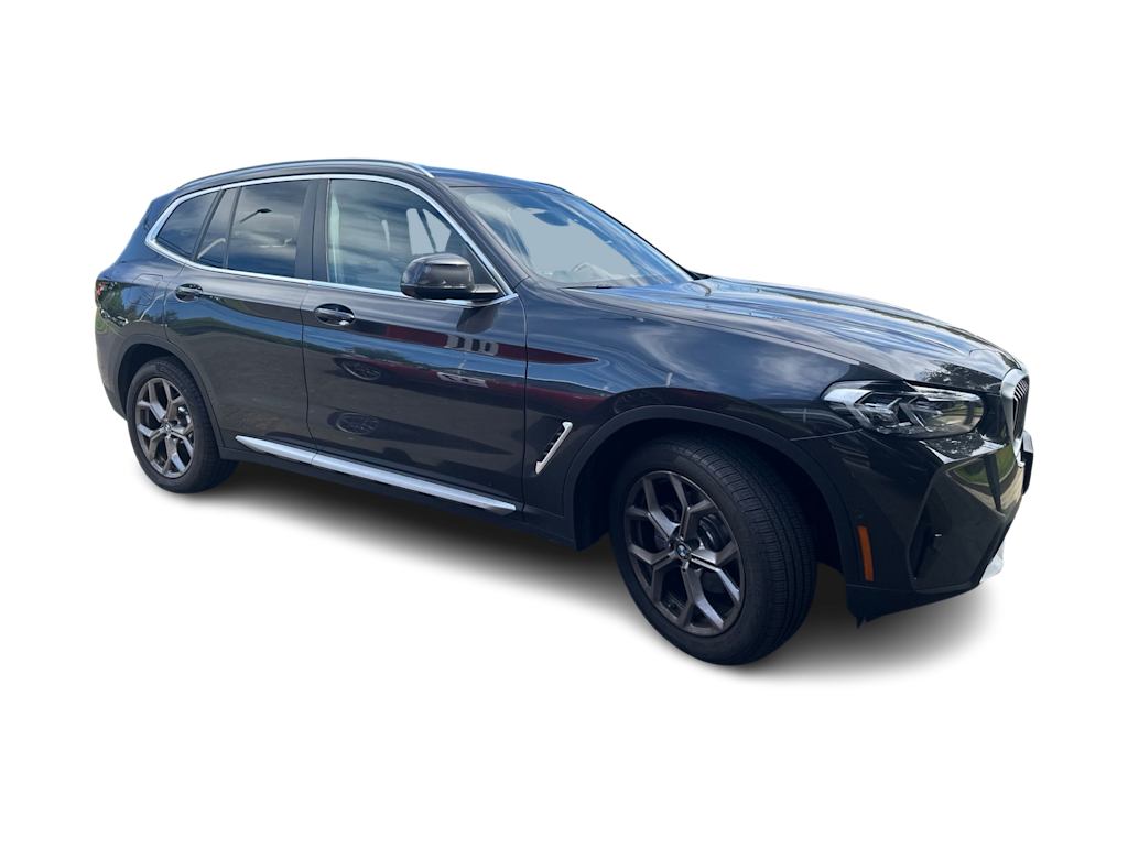 Thumbnail: 2024 BMW X3 - 14
